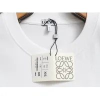 $45.00 USD LOEWE T-Shirts Short Sleeved For Unisex #1438947