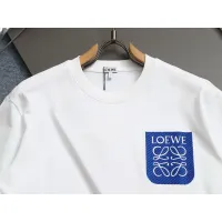 $45.00 USD LOEWE T-Shirts Short Sleeved For Unisex #1438947