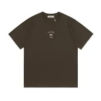 $41.00 USD Celine T-Shirts Short Sleeved For Unisex #1438953