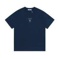 $41.00 USD Celine T-Shirts Short Sleeved For Unisex #1438954