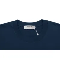 $41.00 USD Celine T-Shirts Short Sleeved For Unisex #1438954