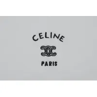 $41.00 USD Celine T-Shirts Short Sleeved For Unisex #1438955