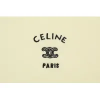 $41.00 USD Celine T-Shirts Short Sleeved For Unisex #1438956