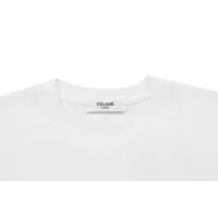 $41.00 USD Celine T-Shirts Short Sleeved For Unisex #1438957