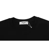 $41.00 USD Celine T-Shirts Short Sleeved For Unisex #1438958