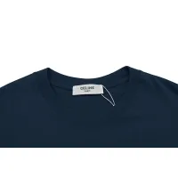$41.00 USD Celine T-Shirts Short Sleeved For Unisex #1438959