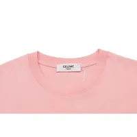 $41.00 USD Celine T-Shirts Short Sleeved For Unisex #1438964