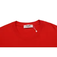 $41.00 USD Celine T-Shirts Short Sleeved For Unisex #1438965