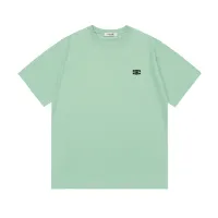$41.00 USD Celine T-Shirts Short Sleeved For Unisex #1438971