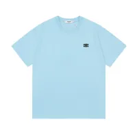 $41.00 USD Celine T-Shirts Short Sleeved For Unisex #1438972