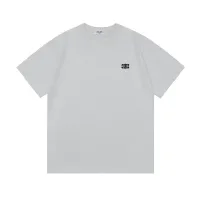 $41.00 USD Celine T-Shirts Short Sleeved For Unisex #1438973