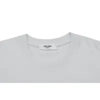 $41.00 USD Celine T-Shirts Short Sleeved For Unisex #1438973