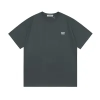 $41.00 USD Celine T-Shirts Short Sleeved For Unisex #1438974
