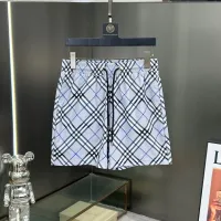 $41.00 USD Burberry Pants For Men #1438976