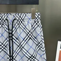 $41.00 USD Burberry Pants For Men #1438976