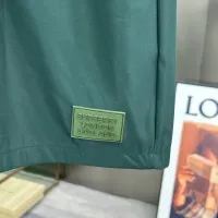 $41.00 USD Burberry Pants For Men #1438983