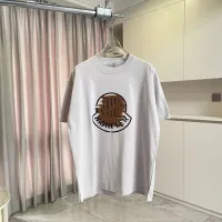 $45.00 USD Moncler T-Shirts Short Sleeved For Unisex #1438996