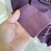 $45.00 USD Moncler T-Shirts Short Sleeved For Unisex #1438997