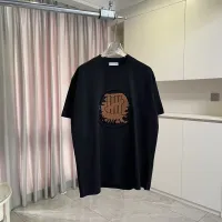 $45.00 USD Moncler T-Shirts Short Sleeved For Unisex #1438998