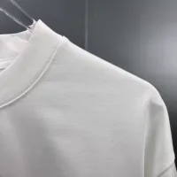 $45.00 USD Moncler T-Shirts Short Sleeved For Unisex #1438999