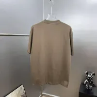 $45.00 USD Moncler T-Shirts Short Sleeved For Unisex #1439000