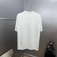 $45.00 USD Yves Saint Laurent YSL T-shirts Short Sleeved For Unisex #1439004