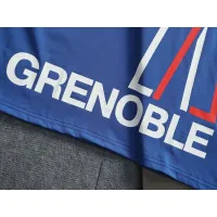 $45.00 USD Moncler T-Shirts Short Sleeved For Unisex #1439009