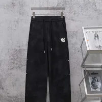 $56.00 USD LOEWE Pants For Men #1439036