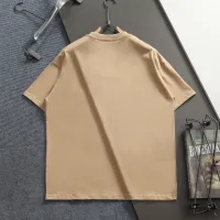 $45.00 USD Burberry T-Shirts Short Sleeved For Unisex #1439057