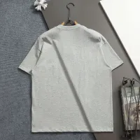 $45.00 USD Burberry T-Shirts Short Sleeved For Unisex #1439059