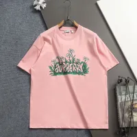 $45.00 USD Burberry T-Shirts Short Sleeved For Unisex #1439060