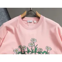 $45.00 USD Burberry T-Shirts Short Sleeved For Unisex #1439060