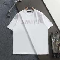 $45.00 USD Amiri T-Shirts Short Sleeved For Unisex #1439062