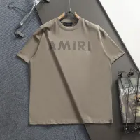 $45.00 USD Amiri T-Shirts Short Sleeved For Unisex #1439064