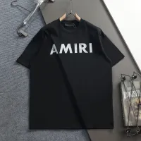 $45.00 USD Amiri T-Shirts Short Sleeved For Unisex #1439065