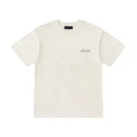 $42.00 USD Amiri T-Shirts Short Sleeved For Unisex #1439078