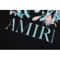 $42.00 USD Amiri T-Shirts Short Sleeved For Unisex #1439080