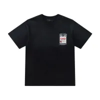 $42.00 USD Amiri T-Shirts Short Sleeved For Unisex #1439081
