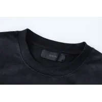 $42.00 USD Amiri T-Shirts Short Sleeved For Unisex #1439082