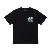 $42.00 USD Amiri T-Shirts Short Sleeved For Unisex #1439084