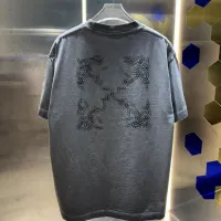 $45.00 USD Off-White T-Shirts Short Sleeved For Unisex #1439100