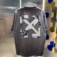 $45.00 USD Off-White T-Shirts Short Sleeved For Unisex #1439102