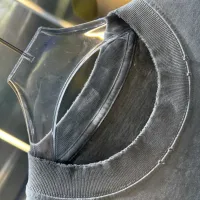 $45.00 USD Off-White T-Shirts Short Sleeved For Unisex #1439103