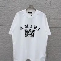 $45.00 USD Amiri T-Shirts Short Sleeved For Unisex #1439104