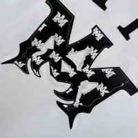 $45.00 USD Amiri T-Shirts Short Sleeved For Unisex #1439104