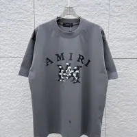$45.00 USD Amiri T-Shirts Short Sleeved For Unisex #1439105