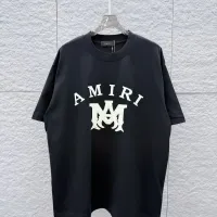 $45.00 USD Amiri T-Shirts Short Sleeved For Unisex #1439106