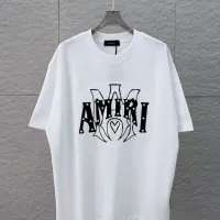 $48.00 USD Amiri T-Shirts Short Sleeved For Unisex #1439107