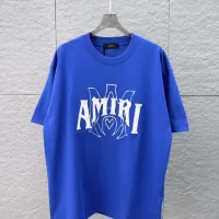 $48.00 USD Amiri T-Shirts Short Sleeved For Unisex #1439108