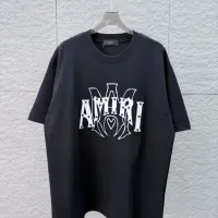 $48.00 USD Amiri T-Shirts Short Sleeved For Unisex #1439109
